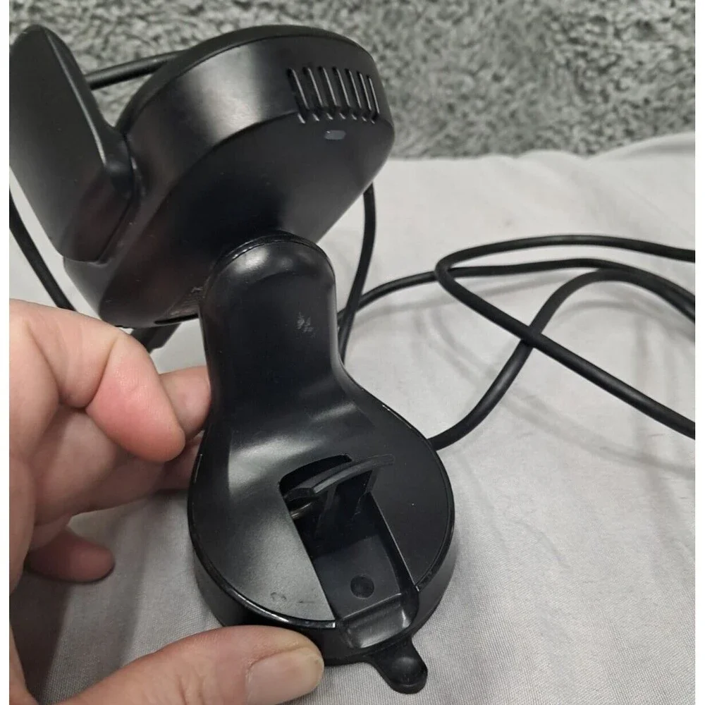 Kenu Airbase Qi Wireless Fast Charging Suction Mount ABW-KK-NA Cell Phone Holder